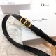 AAA Replica Dior Black Leather Belt Price (4)_th.jpg